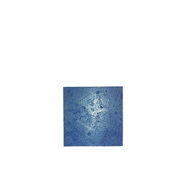 Floppy Mat - Sanibel Sea Shell - 24" x 24"